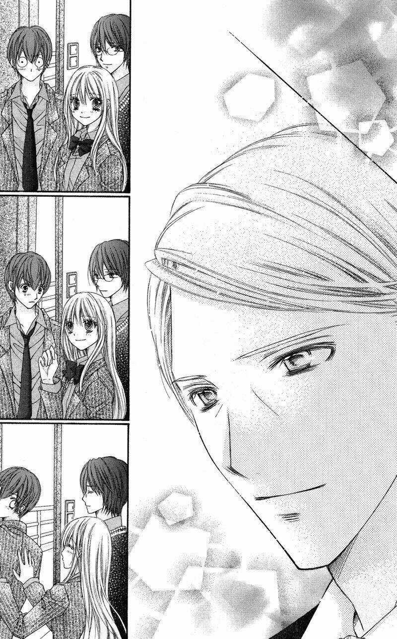 Rockin' Heaven - Chapter 31 - Trang 33