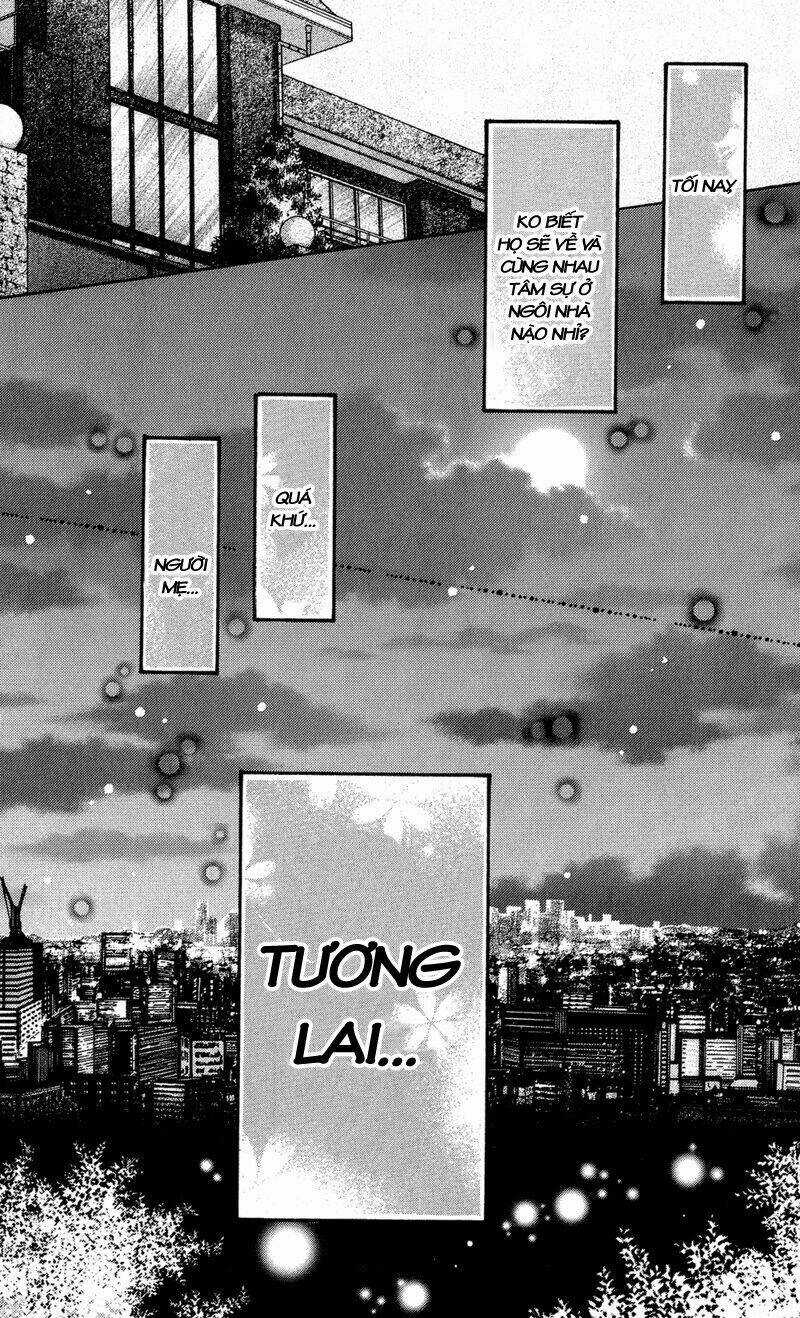 Rockin' Heaven - Chapter 31 - Trang 35