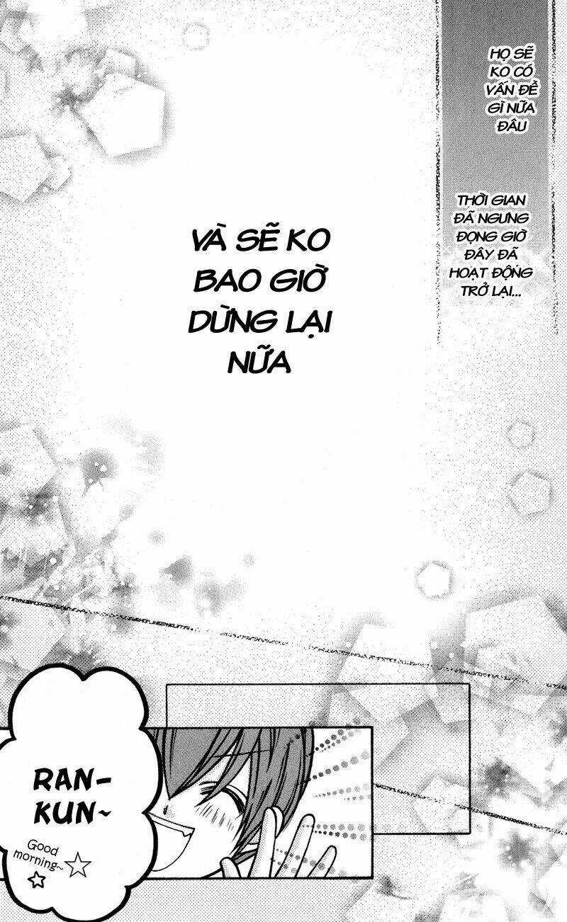 Rockin' Heaven - Chapter 31 - Trang 36