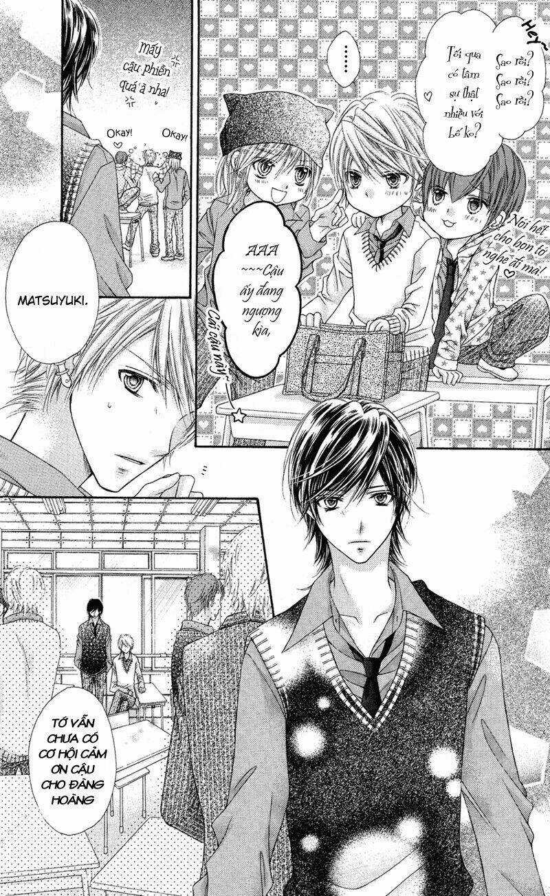 Rockin' Heaven - Chapter 31 - Trang 37