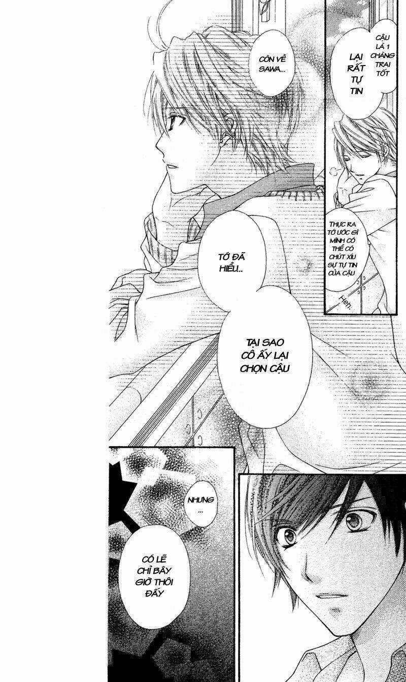 Rockin' Heaven - Chapter 31 - Trang 39