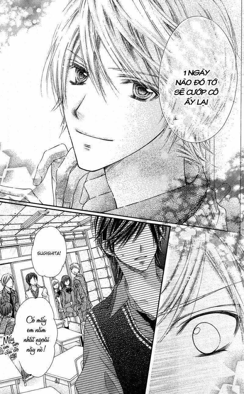 Rockin' Heaven - Chapter 31 - Trang 40