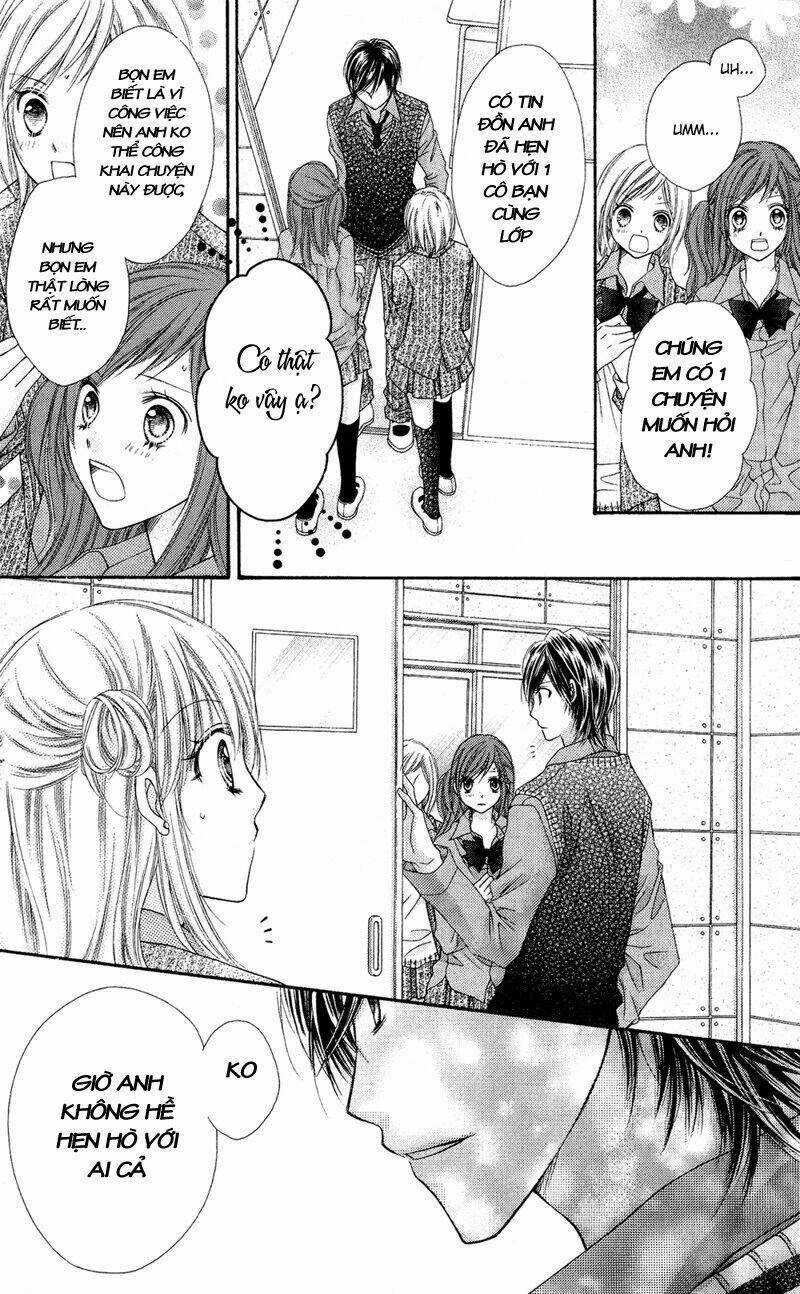 Rockin' Heaven - Chapter 31 - Trang 41