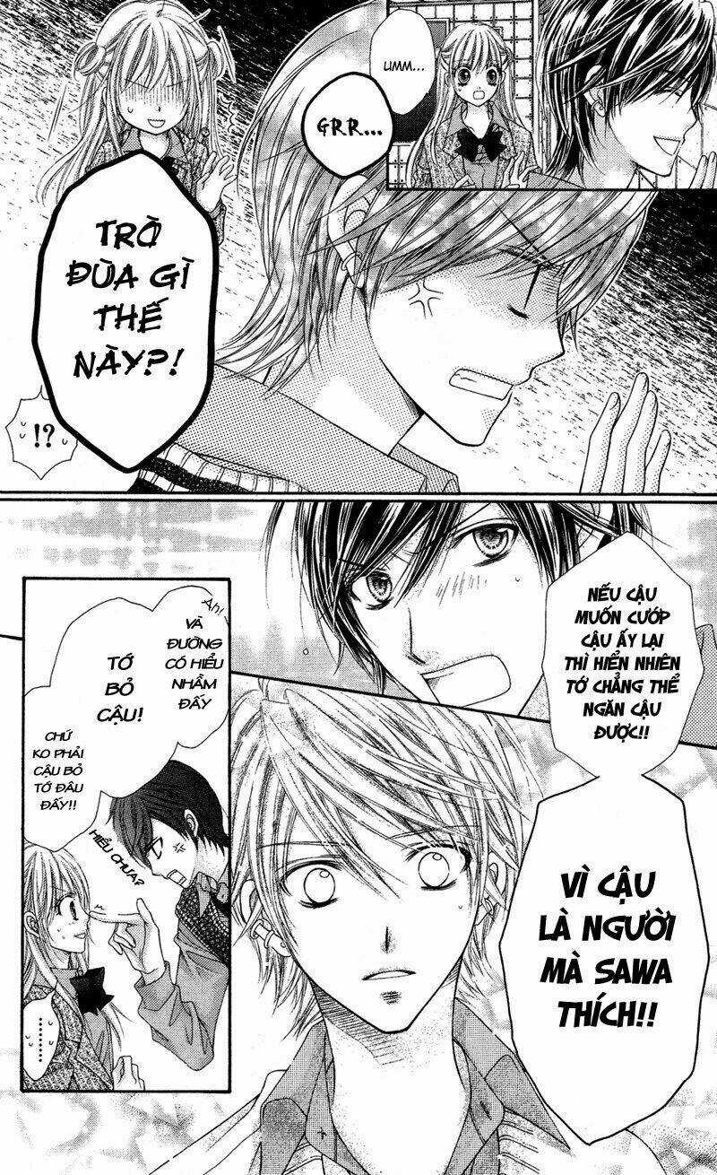 Rockin' Heaven - Chapter 31 - Trang 43