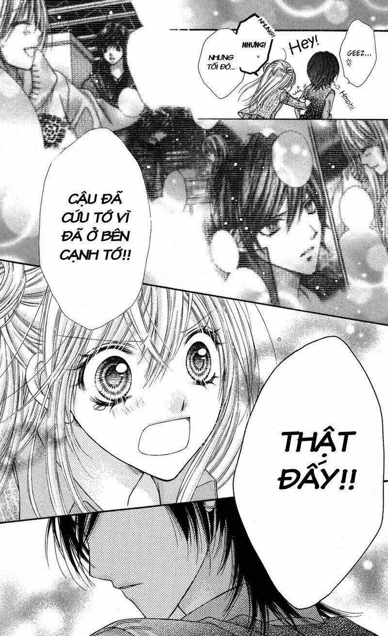 Rockin' Heaven - Chapter 31 - Trang 44