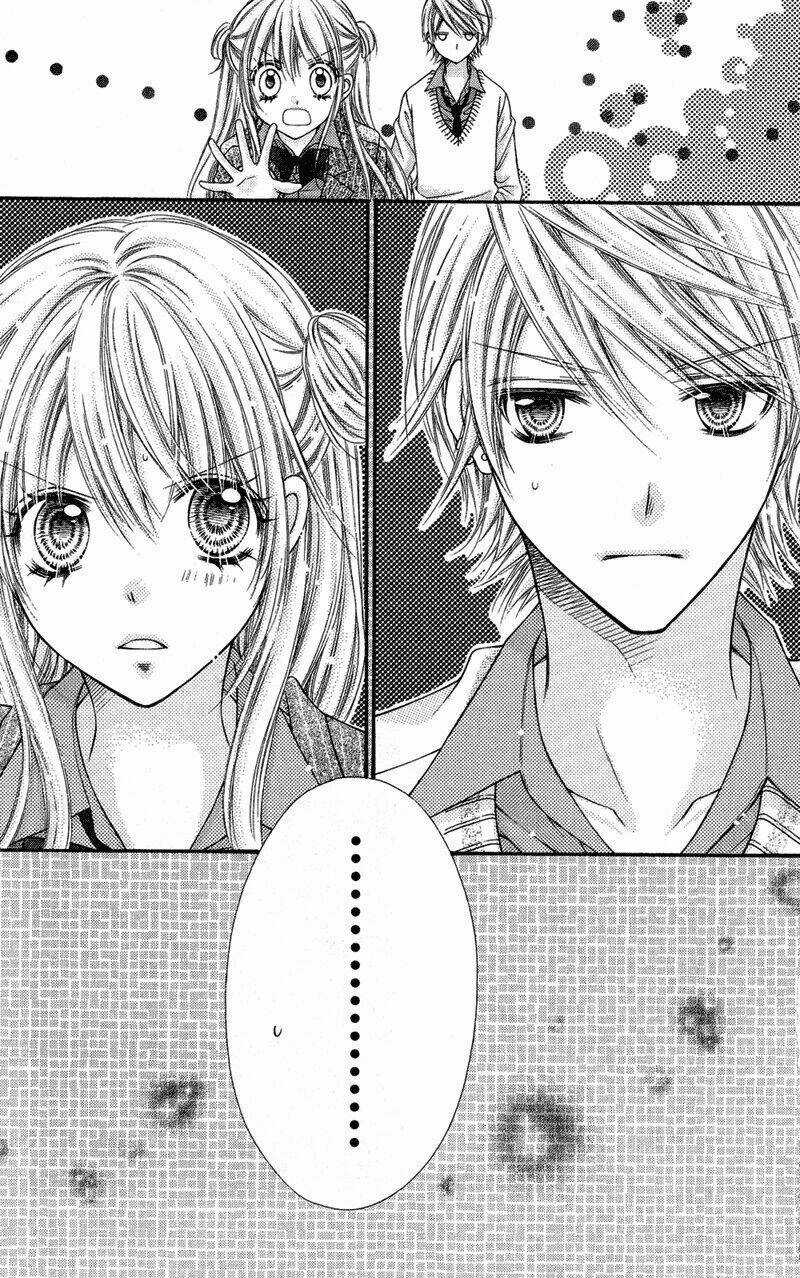 Rockin' Heaven - Chapter 31 - Trang 47