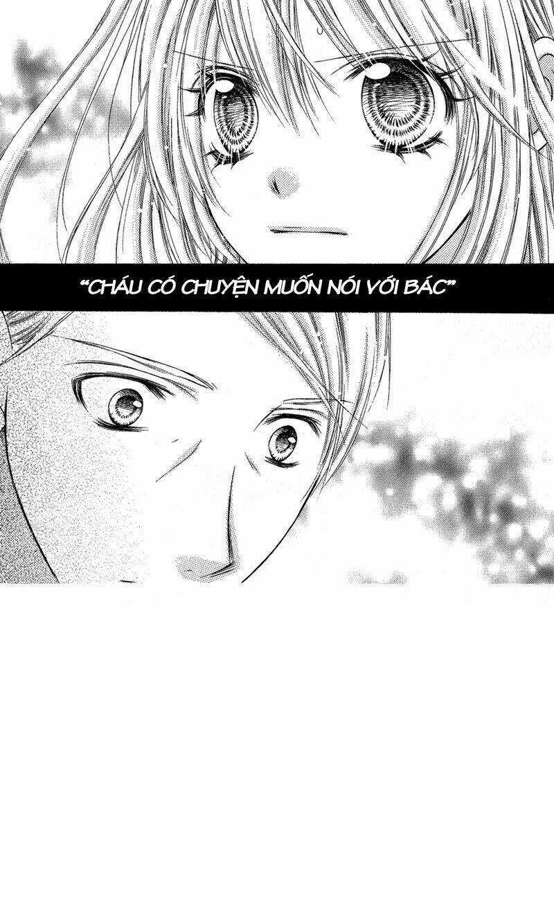 Rockin' Heaven - Chapter 31 - Trang 9