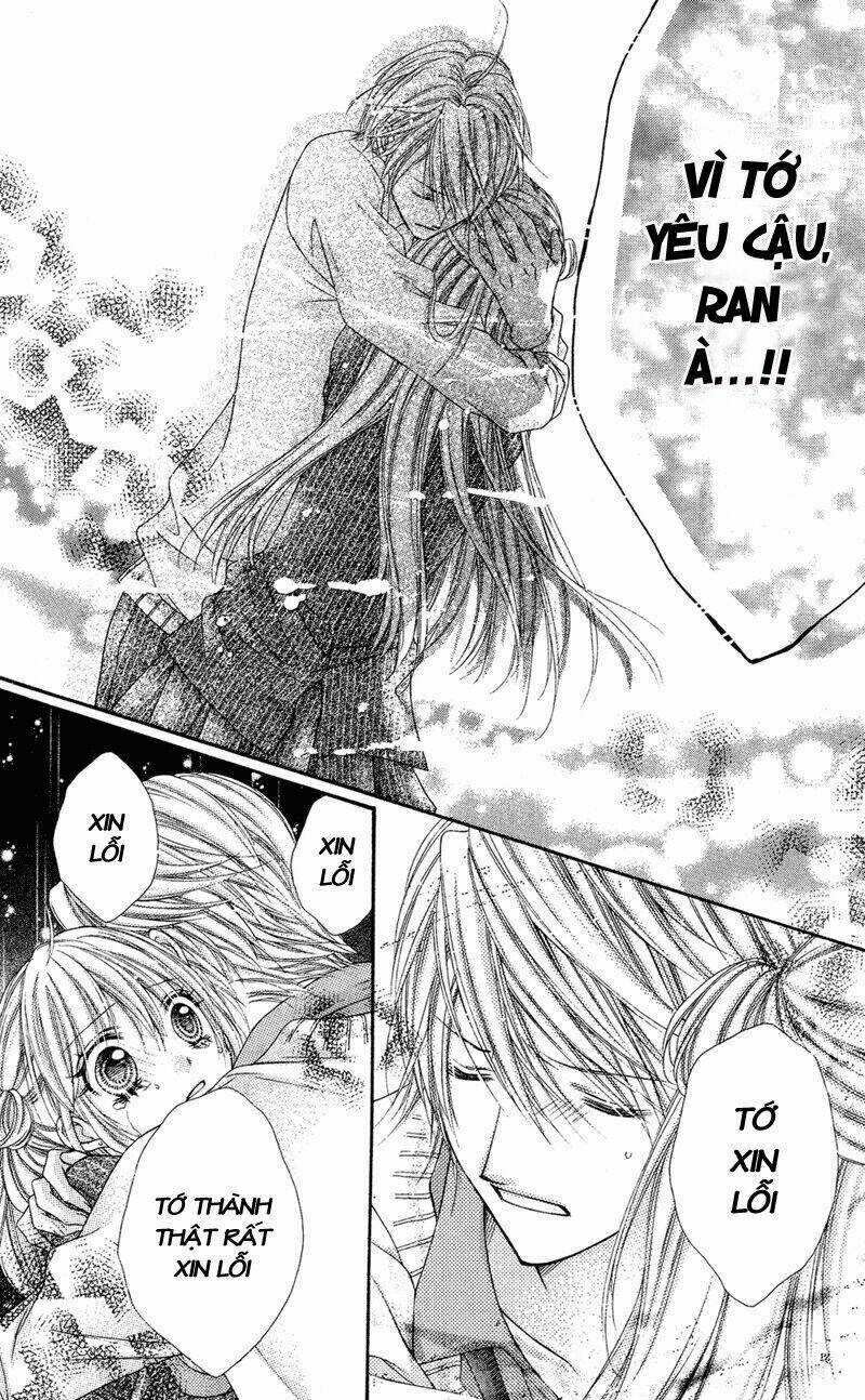 Rockin' Heaven - Chapter 32 - Trang 12