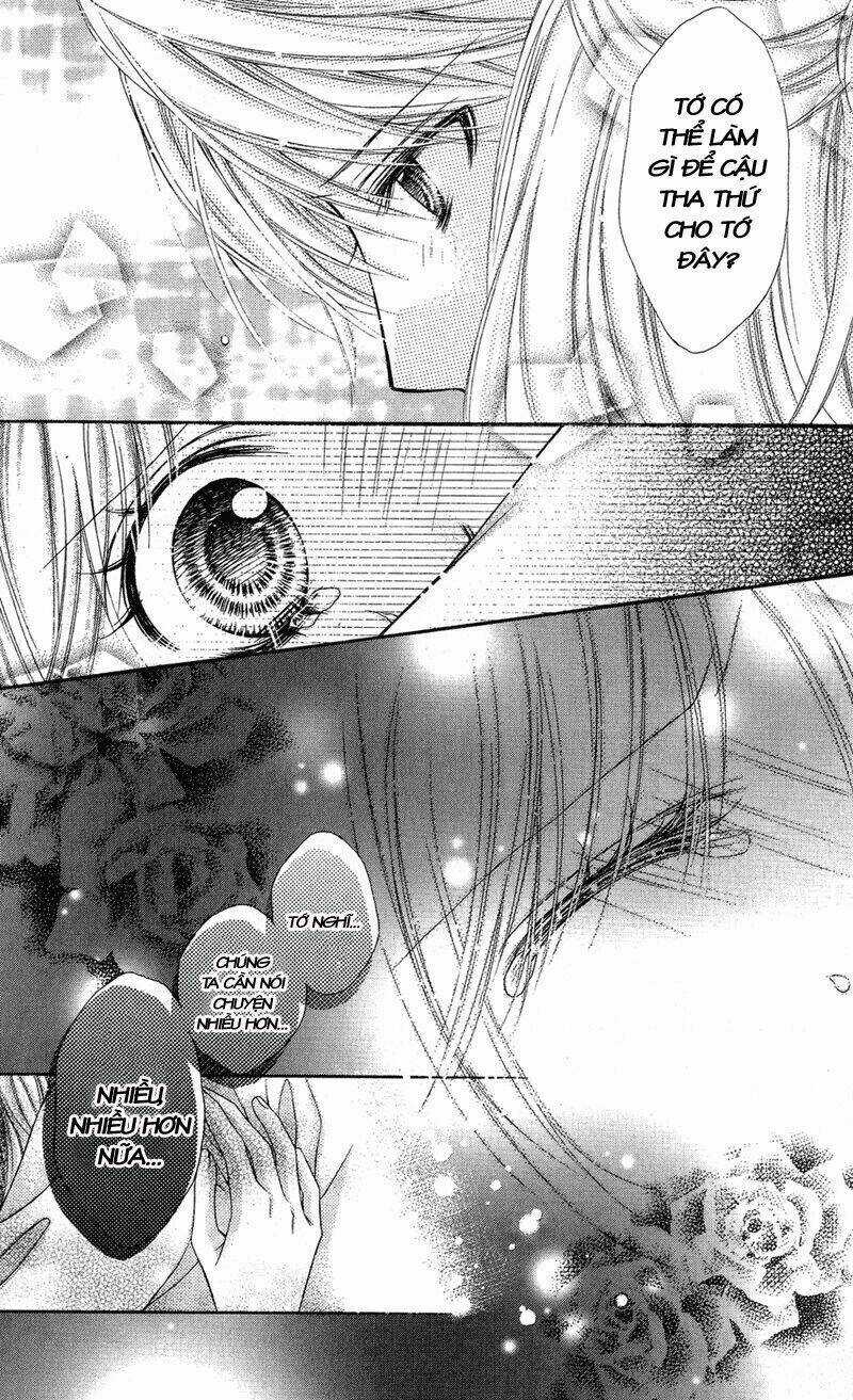 Rockin' Heaven - Chapter 32 - Trang 13