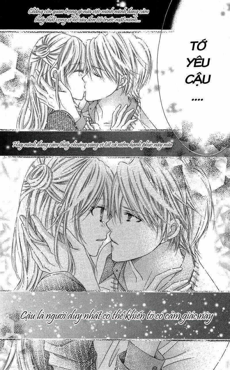 Rockin' Heaven - Chapter 32 - Trang 16