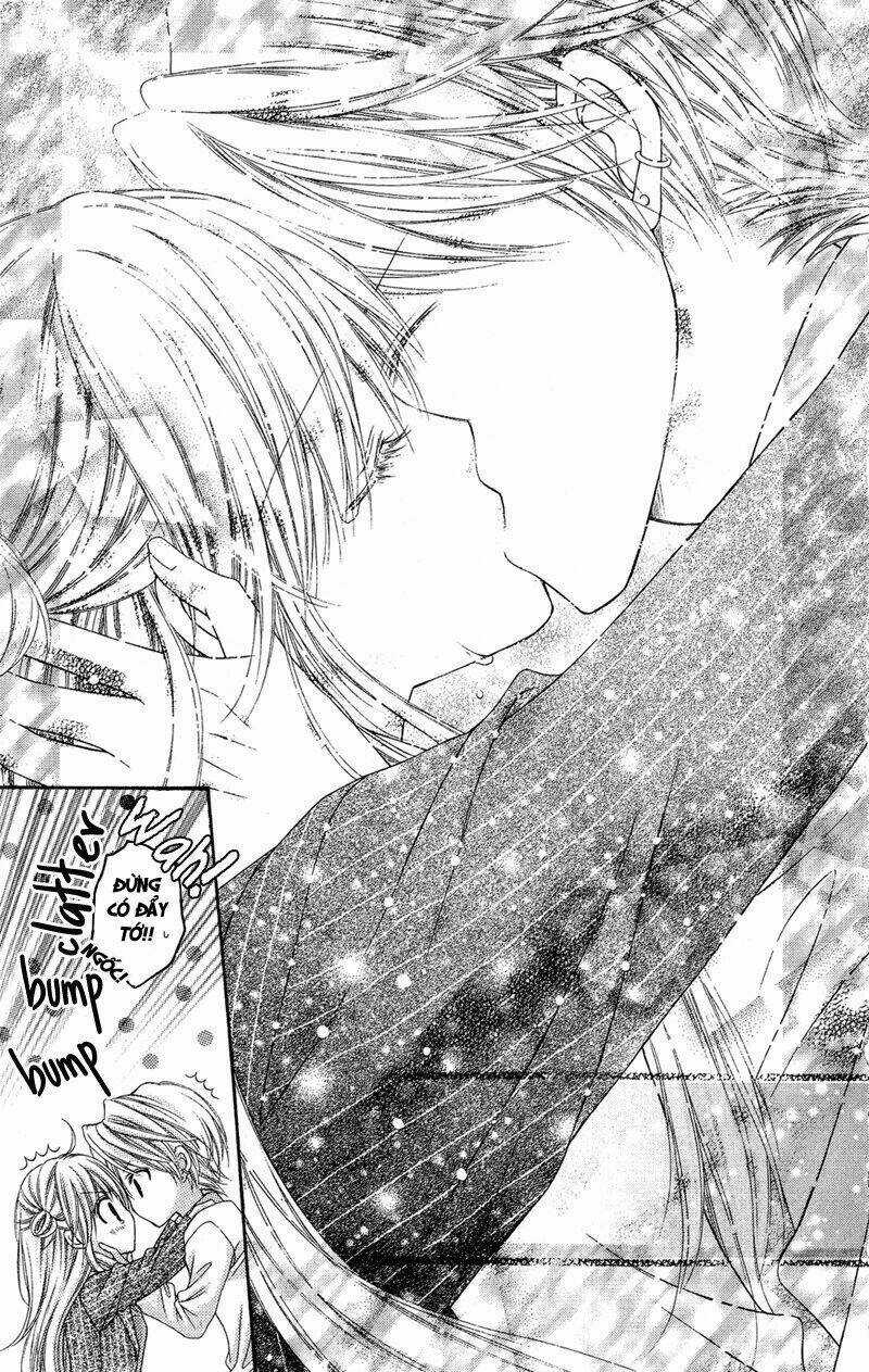 Rockin' Heaven - Chapter 32 - Trang 17