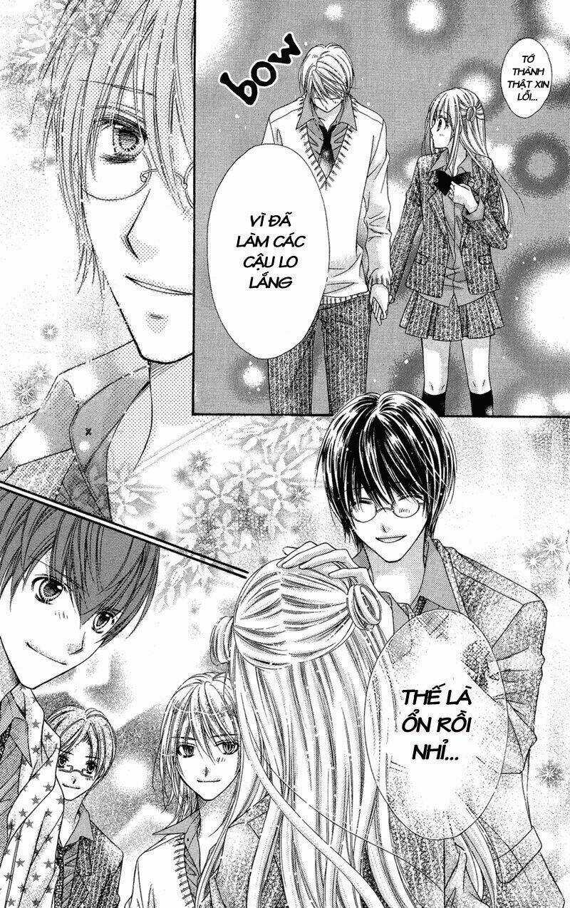 Rockin' Heaven - Chapter 32 - Trang 19