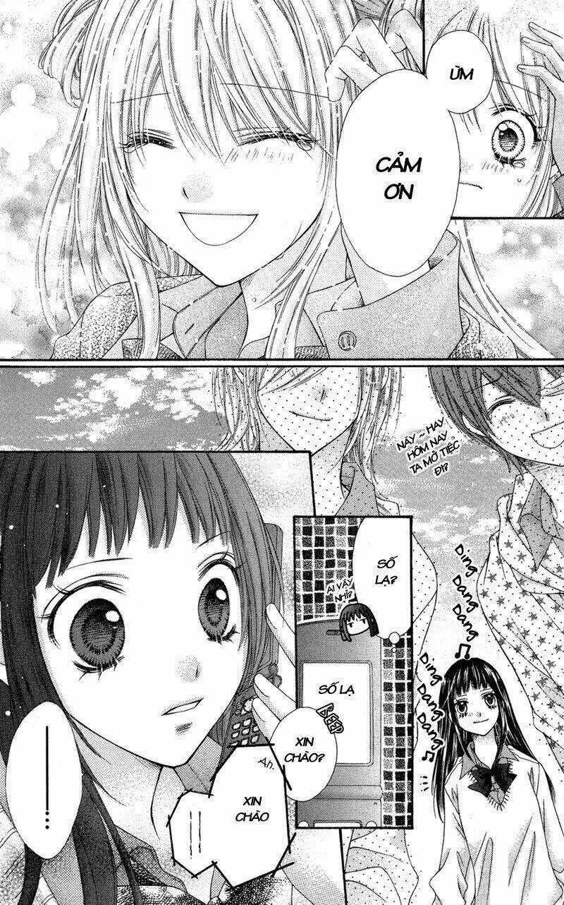 Rockin' Heaven - Chapter 32 - Trang 20