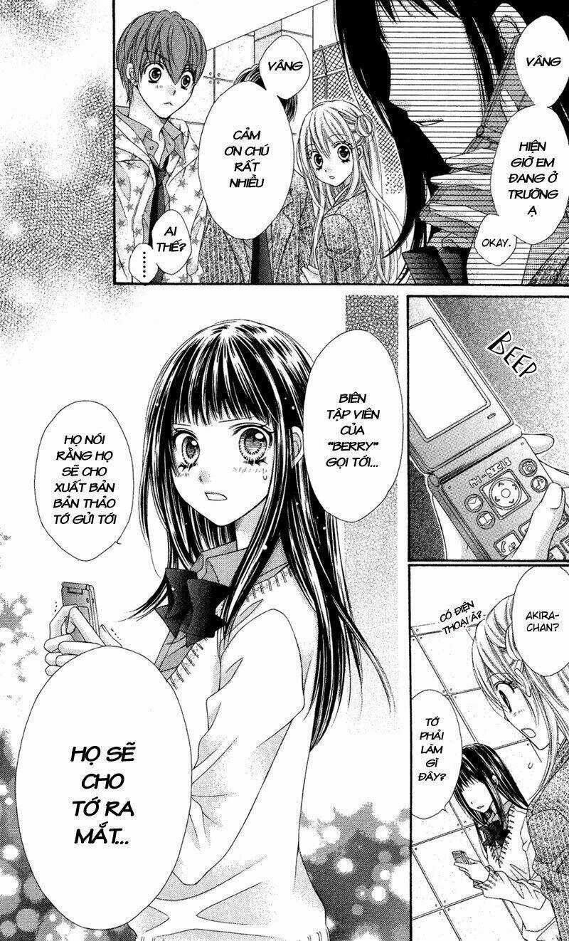 Rockin' Heaven - Chapter 32 - Trang 21