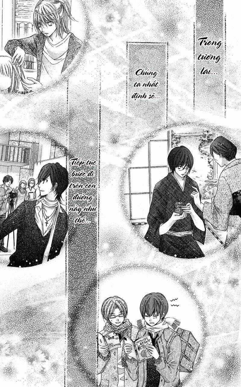 Rockin' Heaven - Chapter 32 - Trang 23