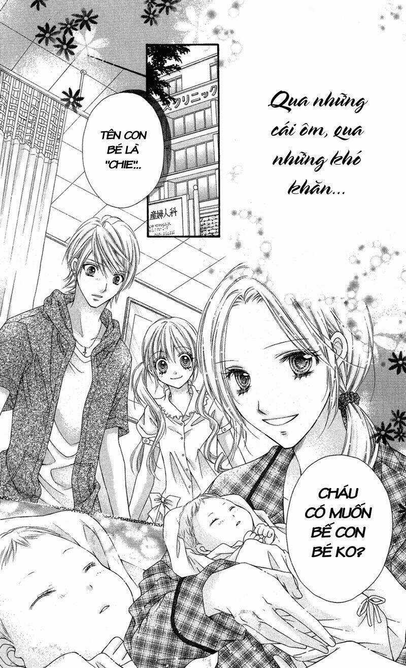 Rockin' Heaven - Chapter 32 - Trang 24