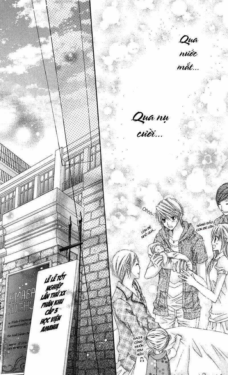 Rockin' Heaven - Chapter 32 - Trang 25