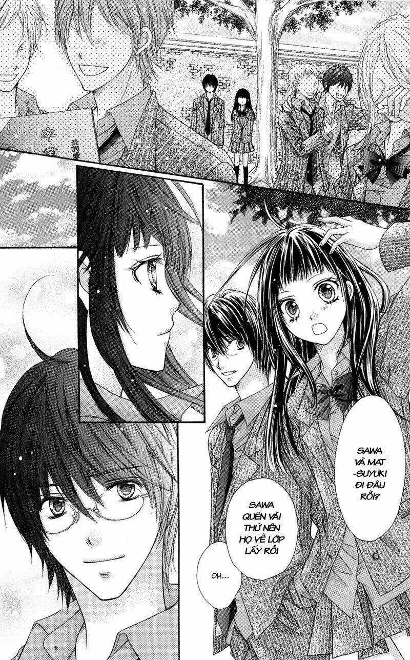 Rockin' Heaven - Chapter 32 - Trang 26