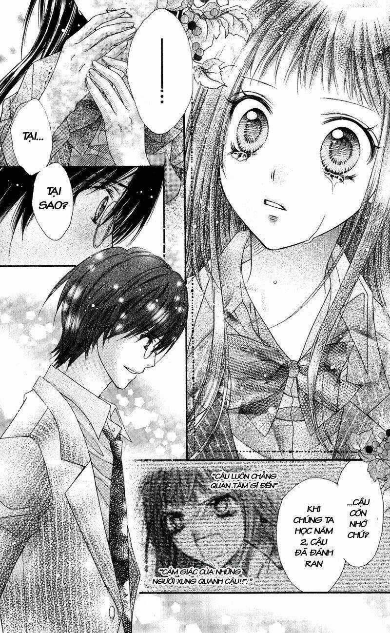 Rockin' Heaven - Chapter 32 - Trang 30