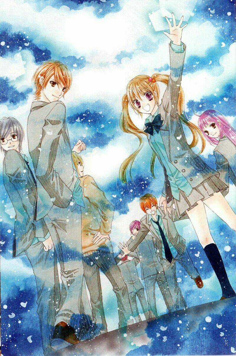 Rockin' Heaven - Chapter 32 - Trang 4