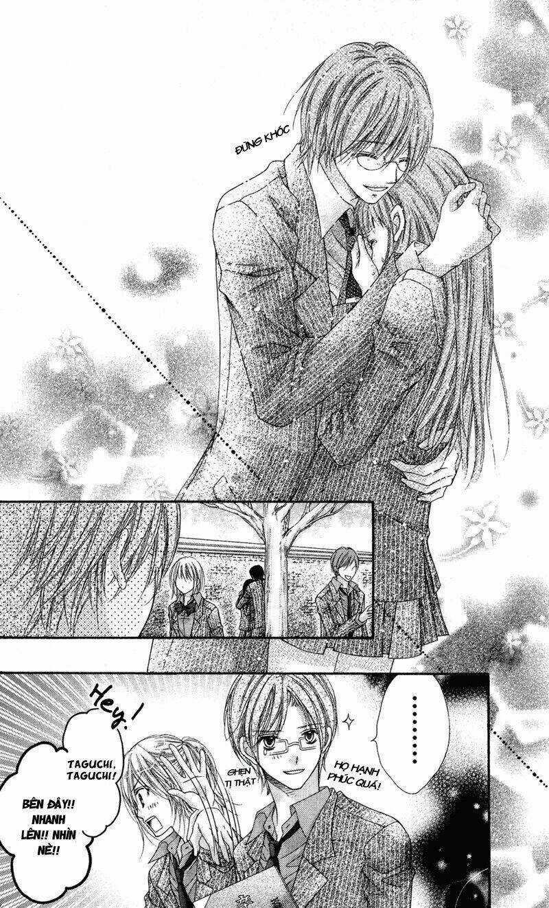 Rockin' Heaven - Chapter 32 - Trang 32