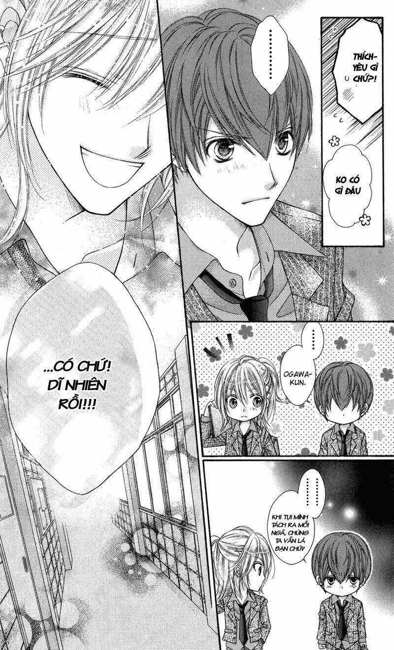 Rockin' Heaven - Chapter 32 - Trang 35