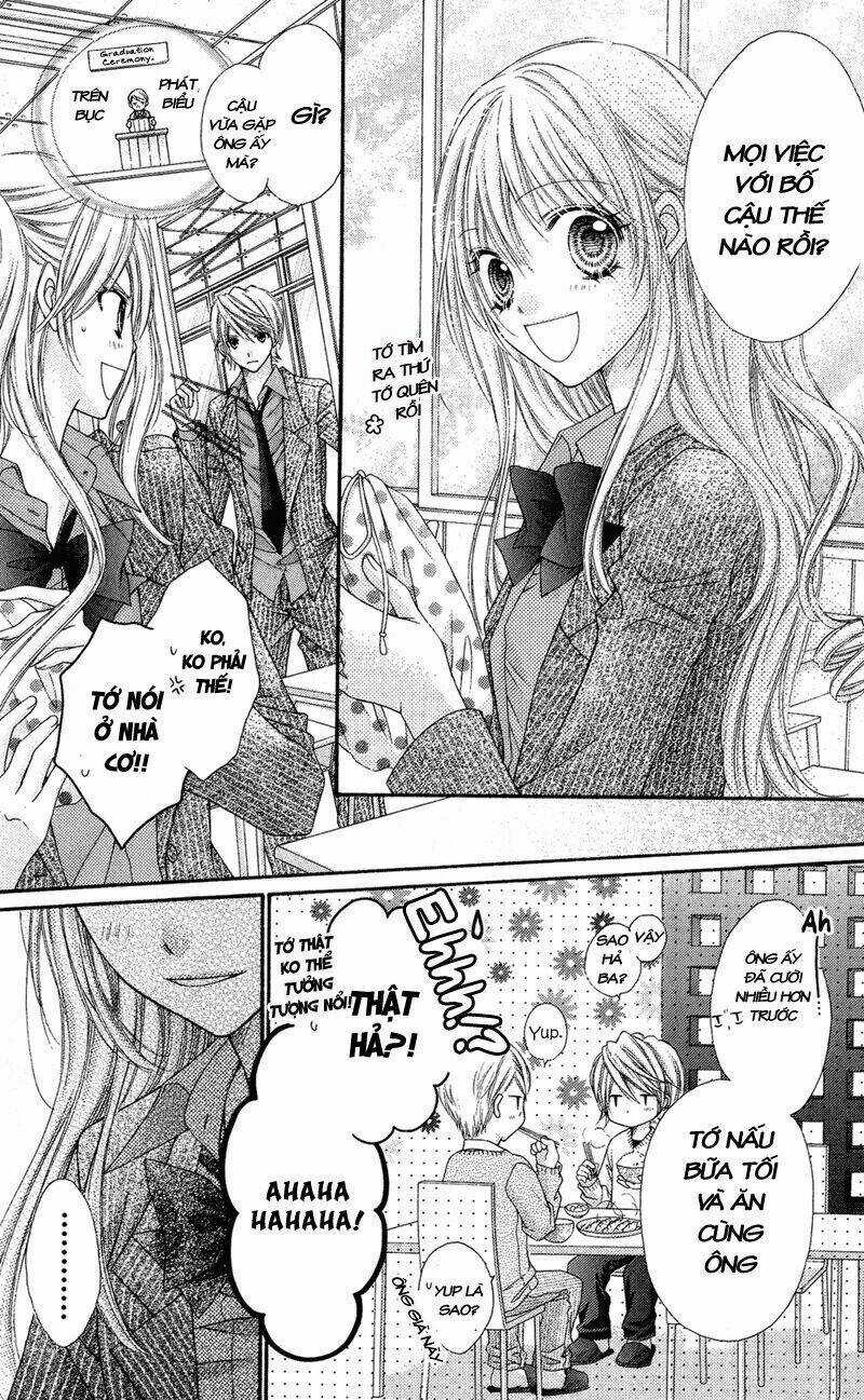 Rockin' Heaven - Chapter 32 - Trang 36