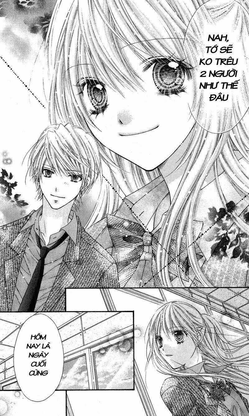 Rockin' Heaven - Chapter 32 - Trang 37