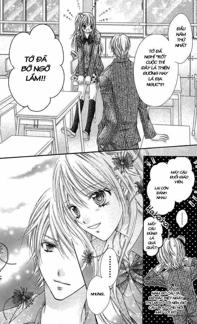 Rockin' Heaven - Chapter 32 - Trang 38