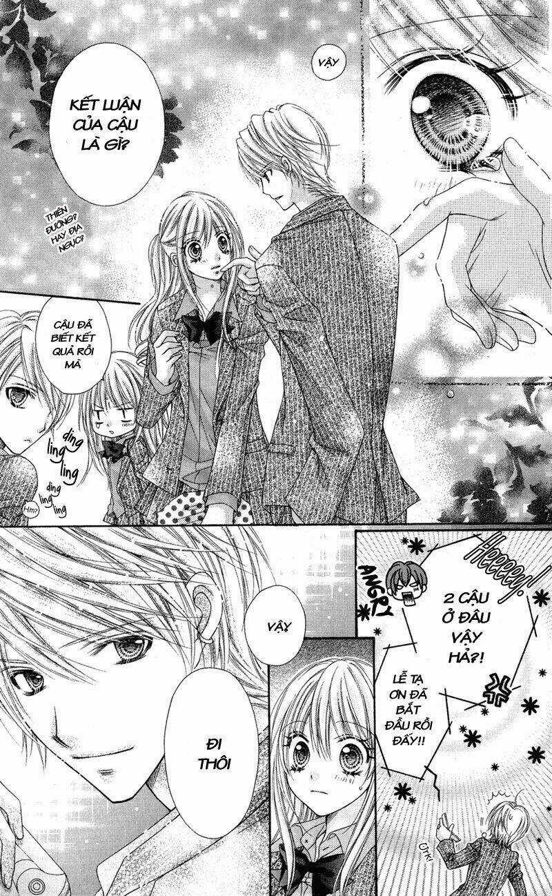 Rockin' Heaven - Chapter 32 - Trang 39