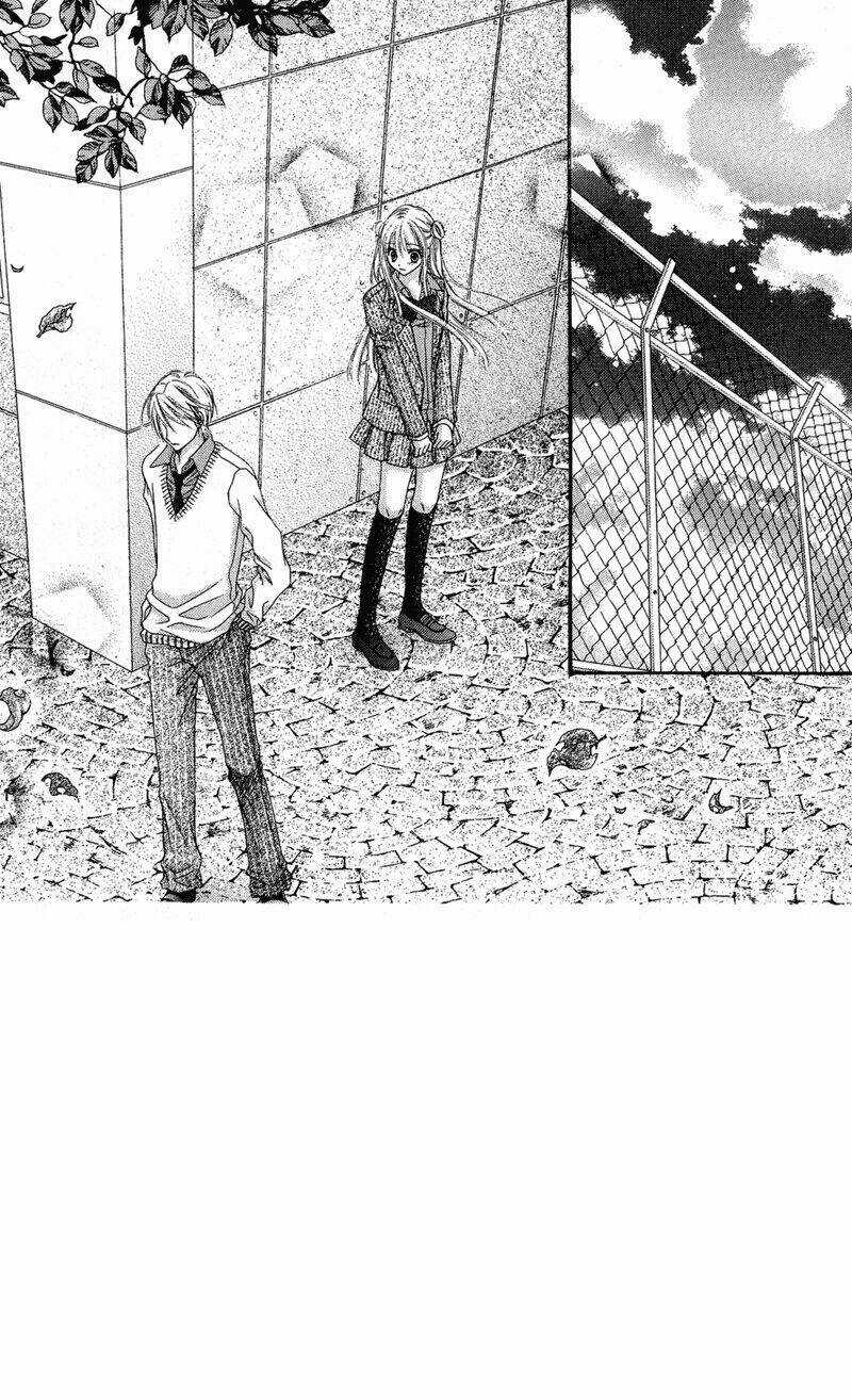 Rockin' Heaven - Chapter 32 - Trang 5