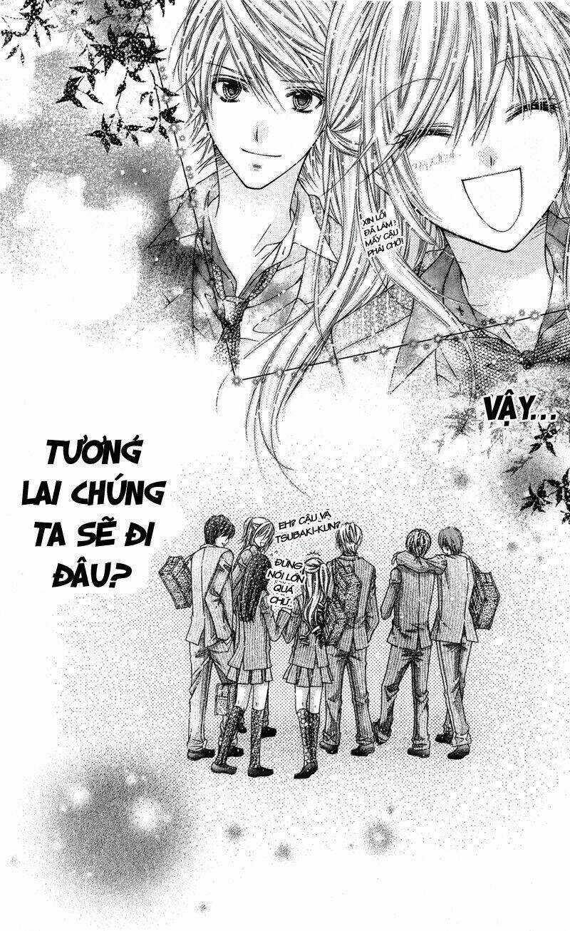 Rockin' Heaven - Chapter 32 - Trang 41