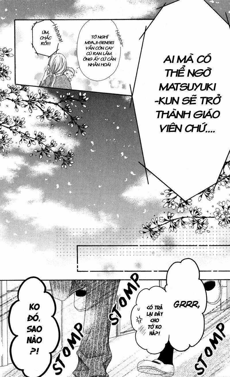 Rockin' Heaven - Chapter 32 - Trang 47