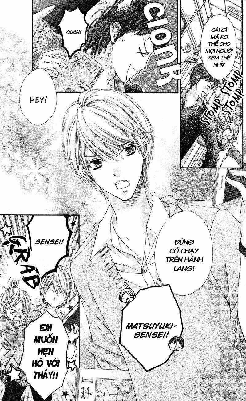 Rockin' Heaven - Chapter 32 - Trang 48