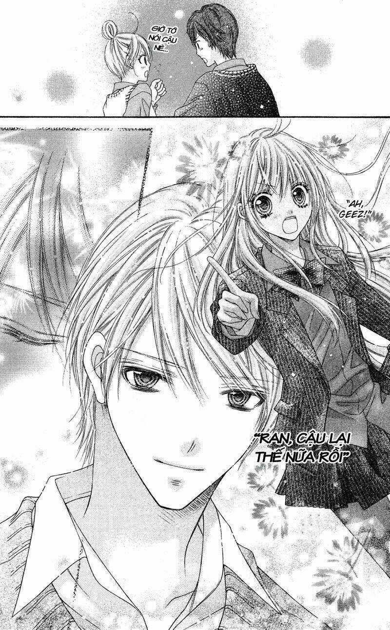 Rockin' Heaven - Chapter 32 - Trang 50