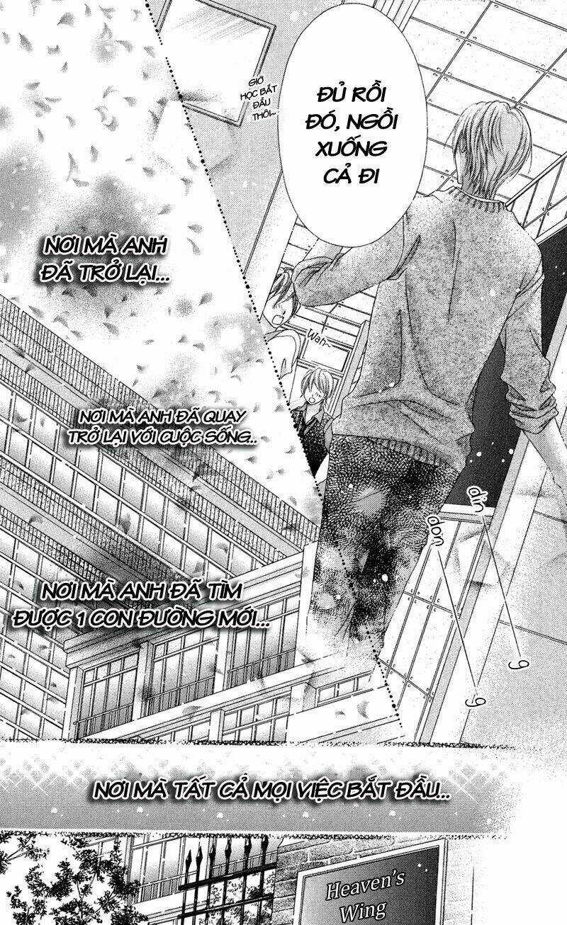 Rockin' Heaven - Chapter 32 - Trang 51