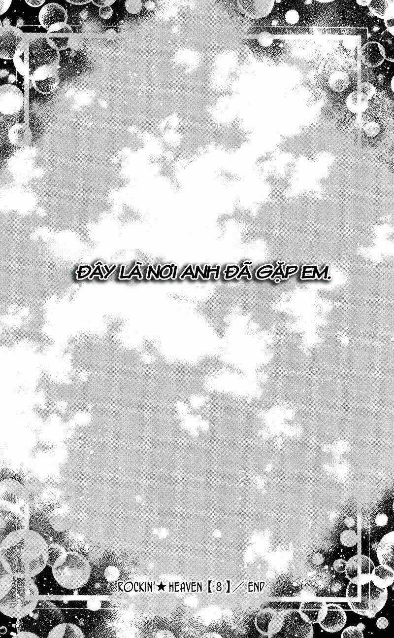 Rockin' Heaven - Chapter 32 - Trang 52