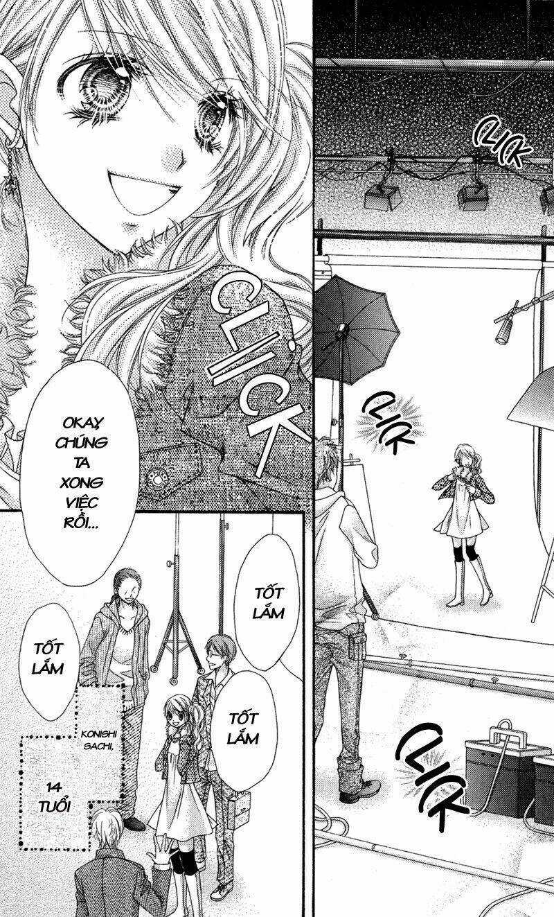 Rockin' Heaven - Chapter 32 - Trang 57