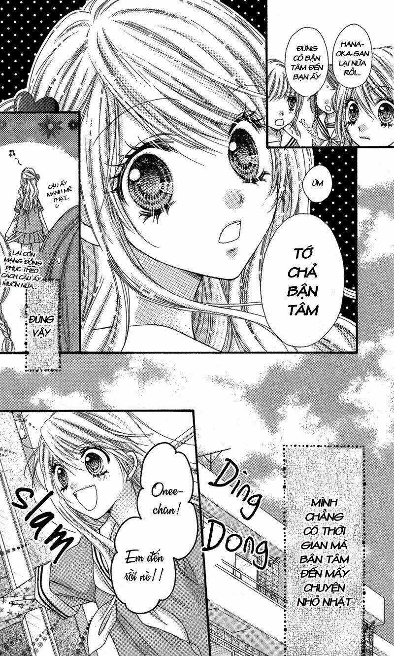 Rockin' Heaven - Chapter 32 - Trang 59