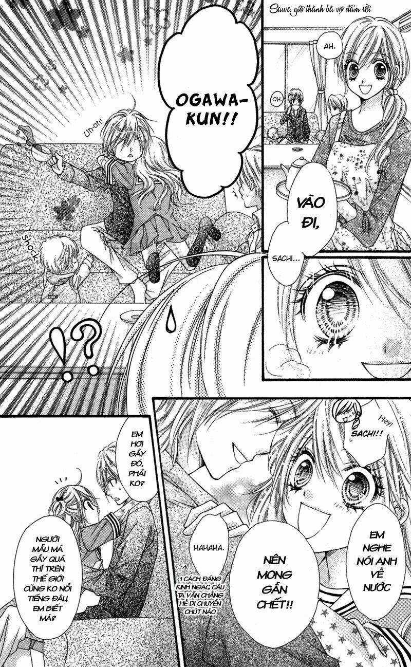 Rockin' Heaven - Chapter 32 - Trang 60