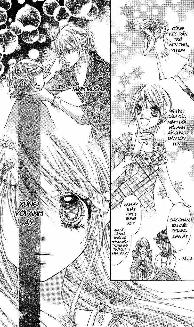 Rockin' Heaven - Chapter 32 - Trang 62