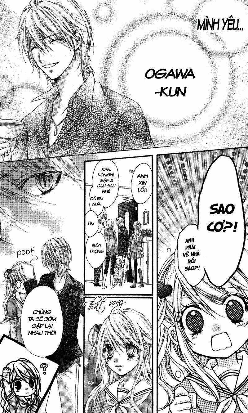 Rockin' Heaven - Chapter 32 - Trang 63