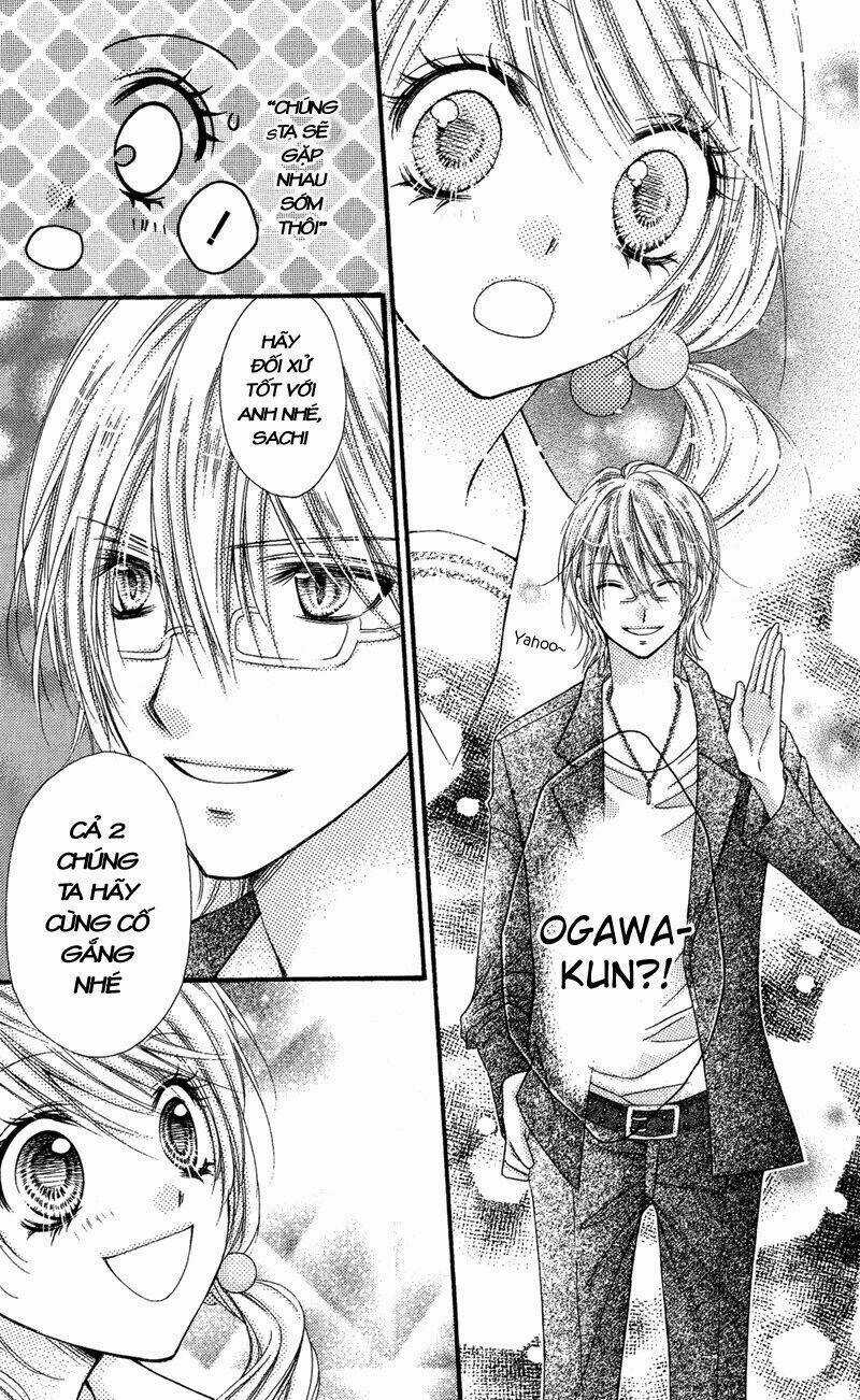 Rockin' Heaven - Chapter 32 - Trang 65