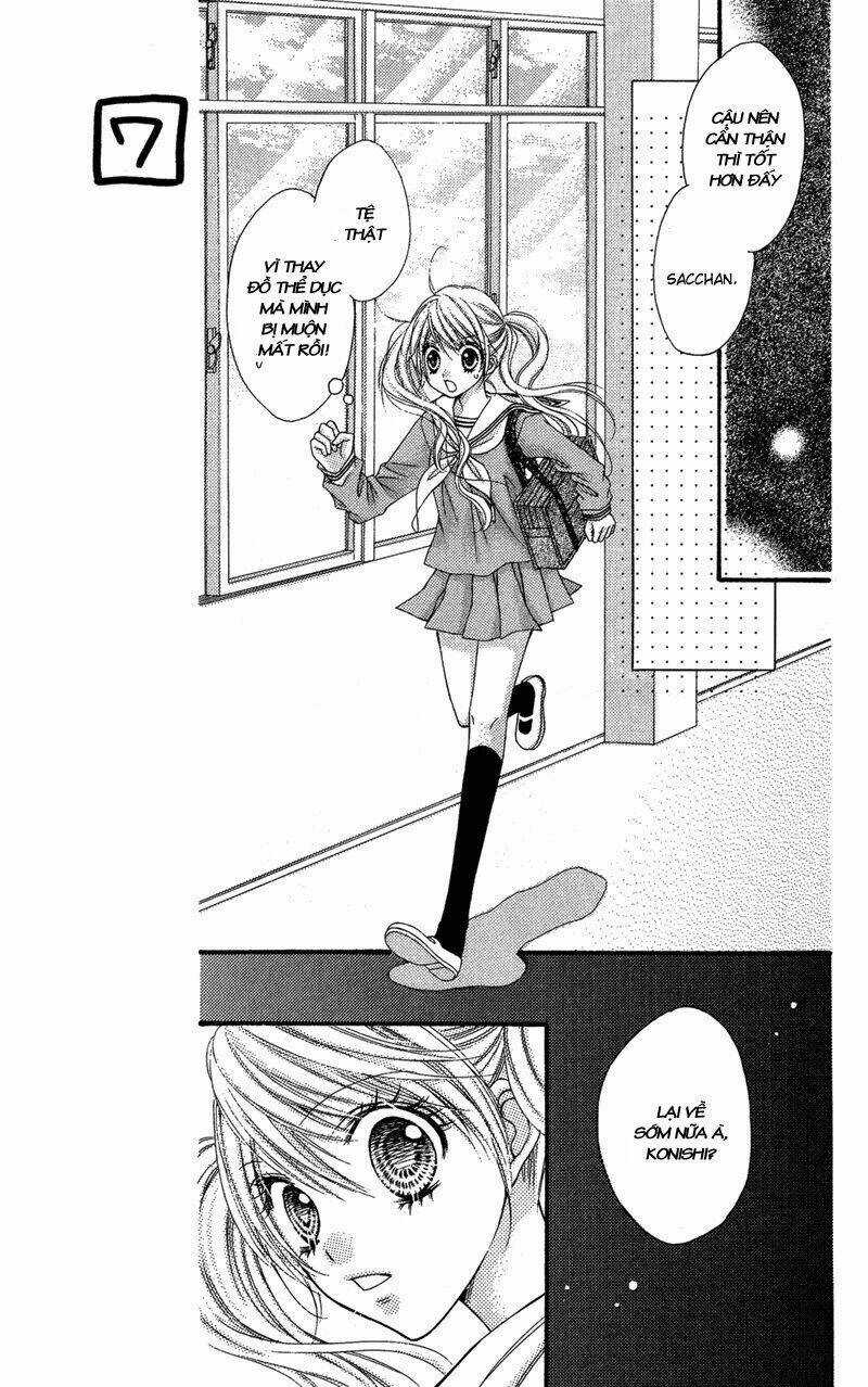 Rockin' Heaven - Chapter 32 - Trang 67