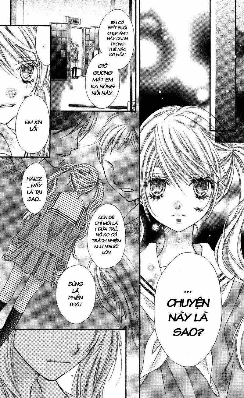 Rockin' Heaven - Chapter 32 - Trang 69