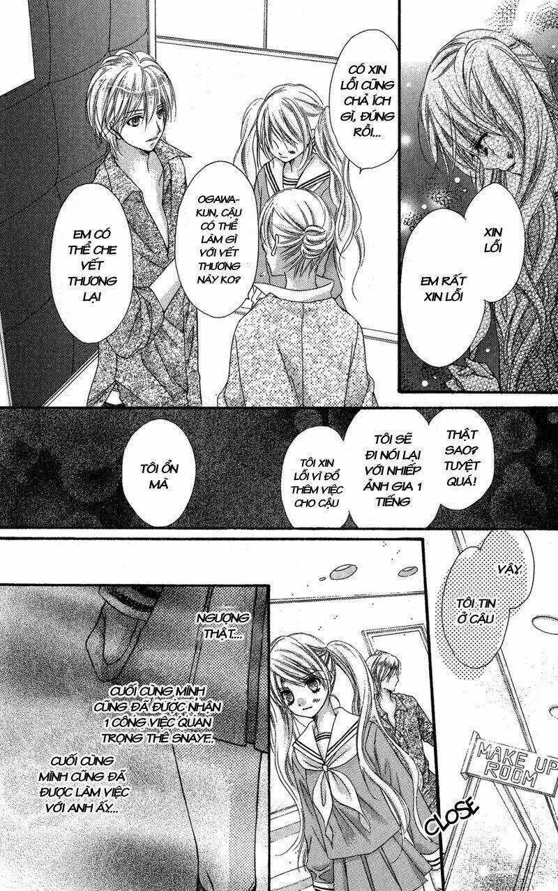 Rockin' Heaven - Chapter 32 - Trang 70