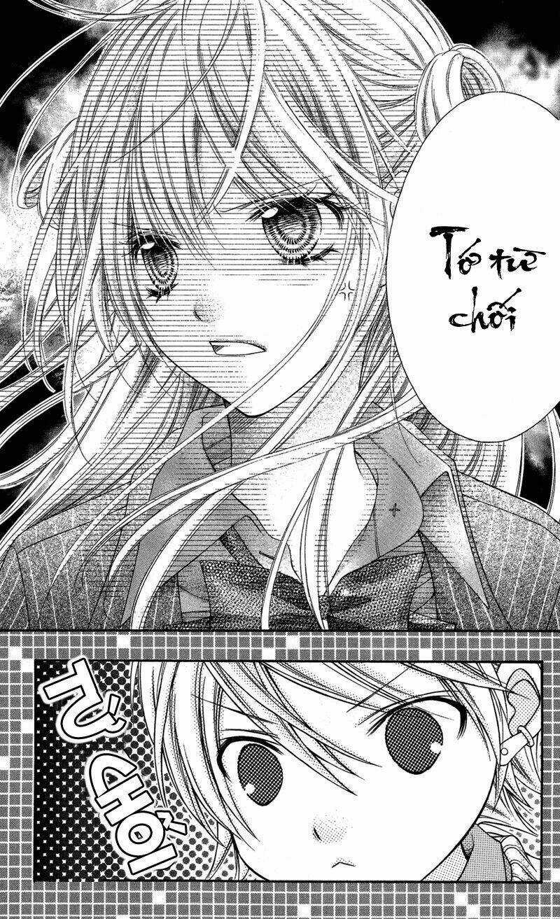 Rockin' Heaven - Chapter 32 - Trang 8