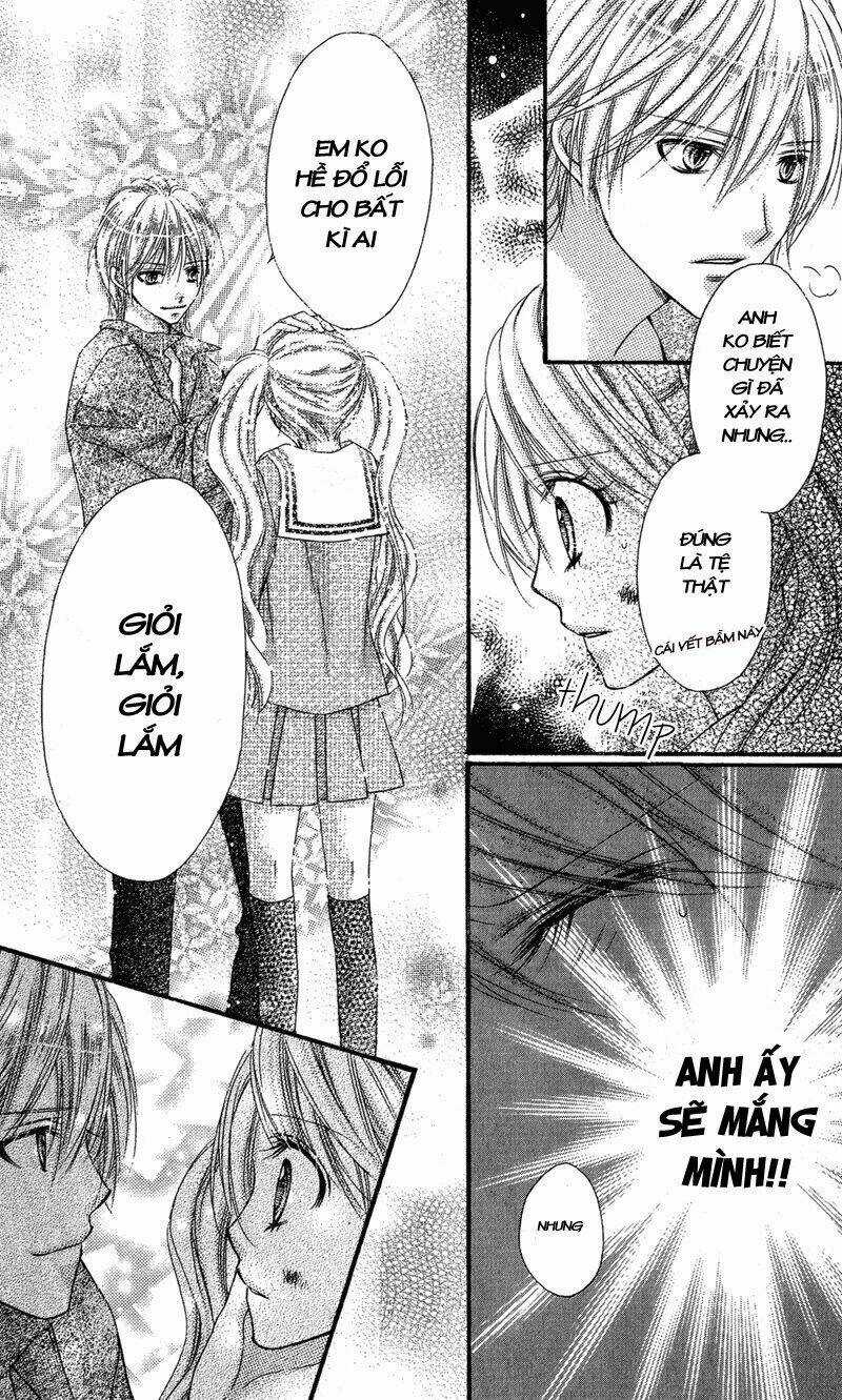 Rockin' Heaven - Chapter 32 - Trang 71