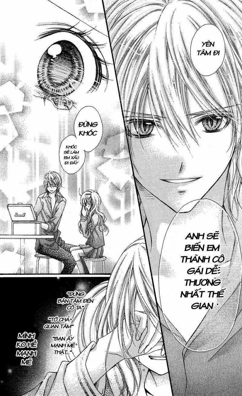 Rockin' Heaven - Chapter 32 - Trang 72