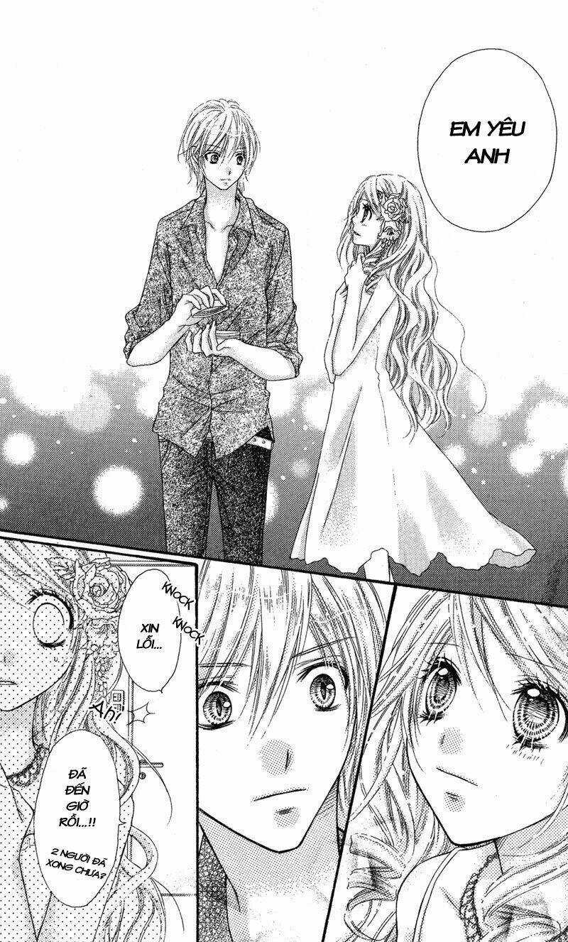 Rockin' Heaven - Chapter 32 - Trang 74